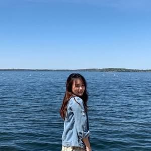 Meet your Posher, Winnie